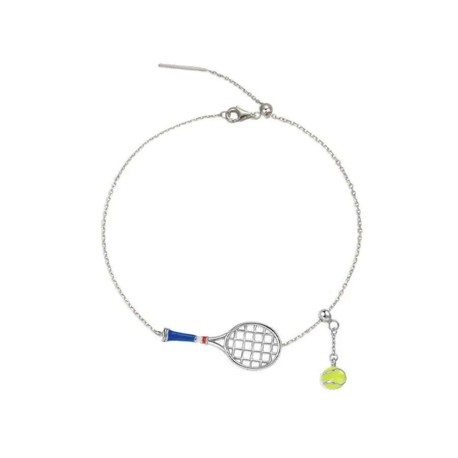Tennis Bracelet